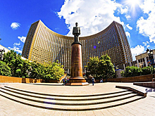 Cosmos Hotel Group приобретет у норвежской Wenaas десять гостиниц в России
