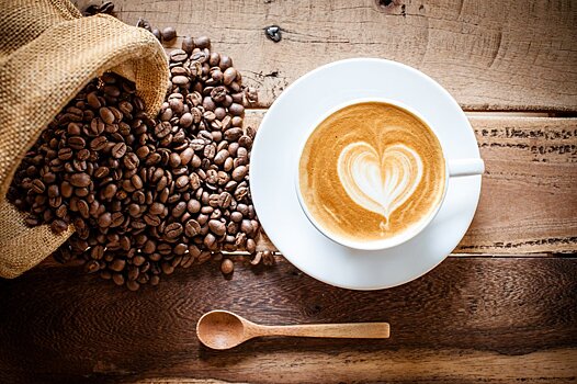 Кофе сохраняет артерии чистыми