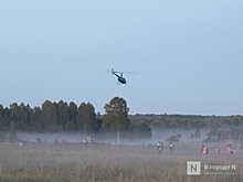 1,5 тысячи человек пропали в Нижегородской области за год