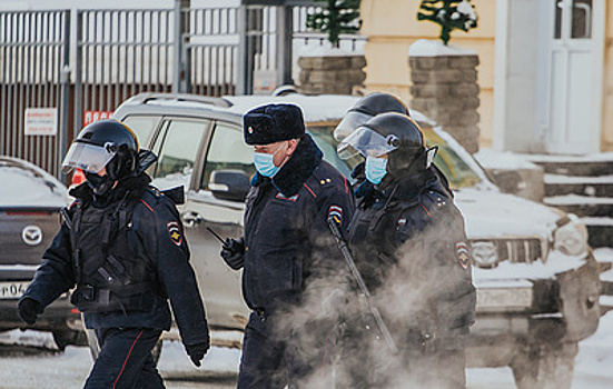 В Забайкалье возбудили дело из-за гибели девочки от нападения собак