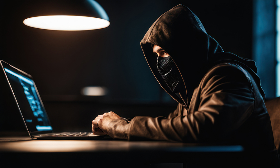 Хакеры раскрыли данные причастных к атакам в Черном море боевиков ВСУ