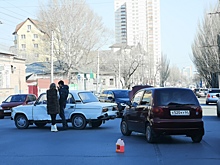 Автоледи проведет 8 марта в обществе инспекторов ДПС