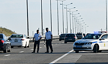 Крымский мост: что известно о ночном инциденте
