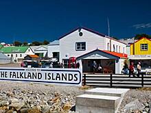 Глава МИД Аргентины выразила несогласие с милитаризацией Лондоном спорных островов