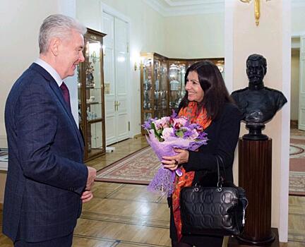 Президент Татарстана пригласил мэра Парижа на Кубок конфедераций