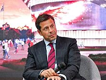 Крылов станет руководителем «Куньлуня»