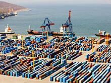 ФАС взыщет с НМТП и Global Ports почти 17 млрд рублей
