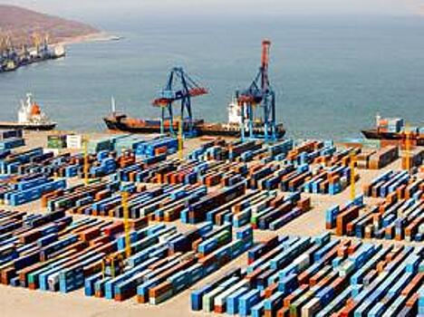 ФАС взыщет с НМТП и Global Ports почти 17 млрд рублей