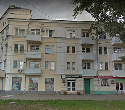 Частичное разрушение фасада дома после капремонта выявлено в Самаре