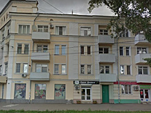 Частичное разрушение фасада дома после капремонта выявлено в Самаре