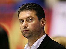 Николай Морозов: «Нет смысла говорить «засудили», нужно делать свою работу лучше. Если кто-то выиграл – значит, у остальных был повод проиграть»