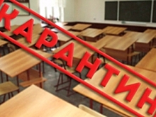 На Ямале на карантине один детский сад и школа. Заболеваемость растет среди детей