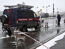 Бастрыкин: При содействии криминалистов удалось расследовать убийства Дугиной и Татарского