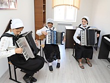 В Чечне планируют построить 100 детских школ искусства за 10 лет