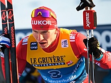 Иверсен — лучший на последнем этапе «Ски Тура», Большунов проиграл более 4 минут