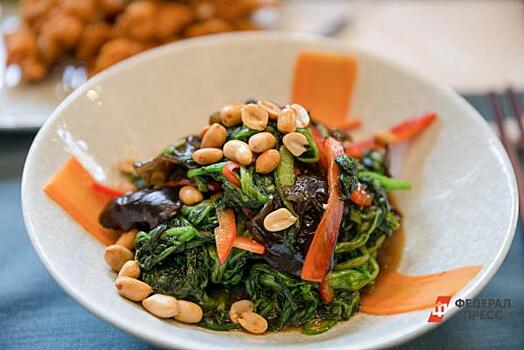 Ранний ужин способен защитить от болезней сердца