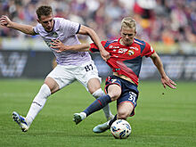 ЦСКА обыграл «Акрон» в матче РПЛ