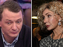 «Все, ему конец»: Васильева о буйстве Башарова