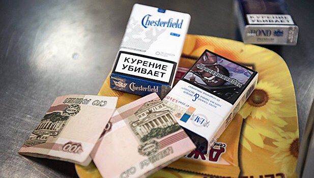 Подсчитана цена внедрения ЕГАИС