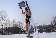 Что будет, если обливаться холодной водой каждый день