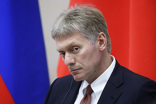 Кремль заинтересовался опросом о снижении влияния на россиян