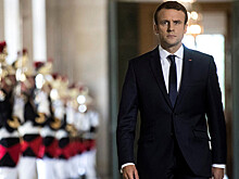 Лавров: Макрон принял решение посетить ПМЭФ