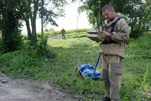 Зачем раскопали Петровский сквер в Архангельске?