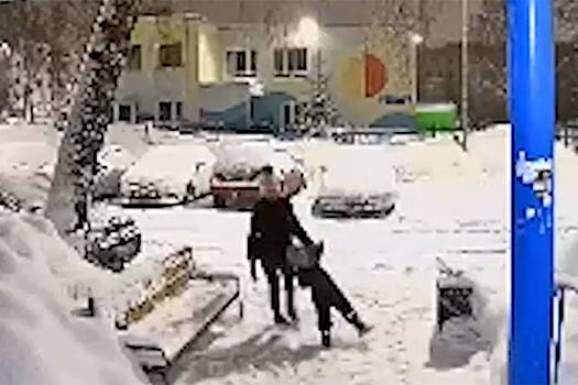 Избиение россиянкой ребенка с криками «я из тебя сделаю мужика» попало на видео