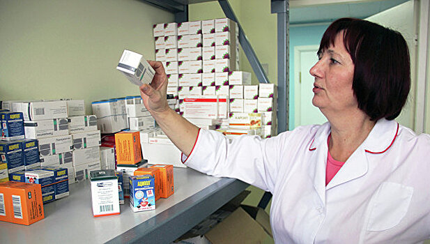 Скворцова рассказала о закупках препаратов против ВИЧ