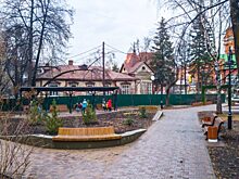 Томская область вошла в топ-20 российских регионов по благоустройству в рамках нацпроекта