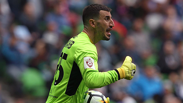 Джанаев может подписать контракт с ЦСКА