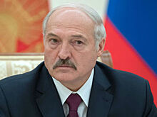Лукашенко заговорил о вхождении в состав другого государства