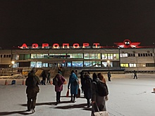 Почти половину аэропортов Якутии модернизируют благодаря нацпроекту