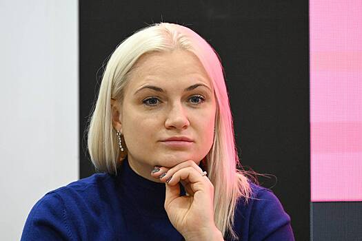 Олимпийскую чемпионку рассмотрят на пост сенатора от Курской области