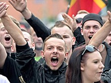 Миграционный кризис "потопил" левые партии Европы