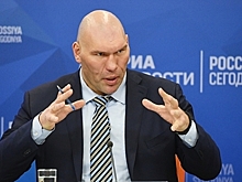 Валуев оценил победу Емельяненко над Джексоном