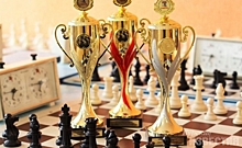 Школьница из Курской области стала лучшей девушкой шахматного турнира