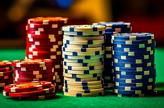 Онлайн-казино предложили приравнять к треш-стримам