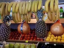 Пустые полки? В Березовском районе - перебои с доставкой продуктов