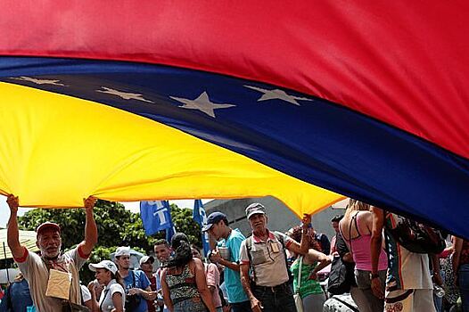 Венесуэла согласилась на условия России по долгу