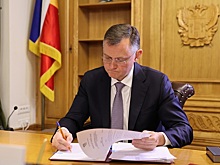 Число сообщений в ТГ-канале врио губернатора Ростовской области за два дня достигло рекордных 7000