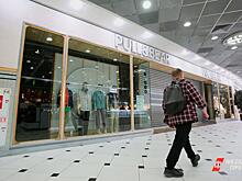 Ни одного нового торгового центра не откроют в Петербурге в 2022 году
