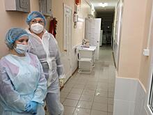 18 человек скончались от коронавируса в Нижегородской области за последние сутки