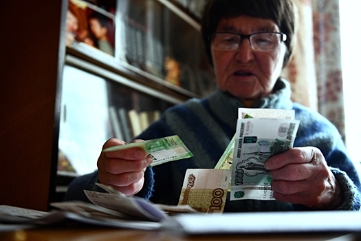 «Конституция гарантирует!»: В Госдуме пообещали индексацию пенсий в 2023 году