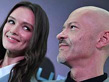 В Сети появились «постельные снимки» Паулины Андреевой и Федора Бондарчука