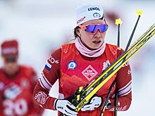 Лыжница Смирнова выразила недовольство проведением в России гонок на 5 км
