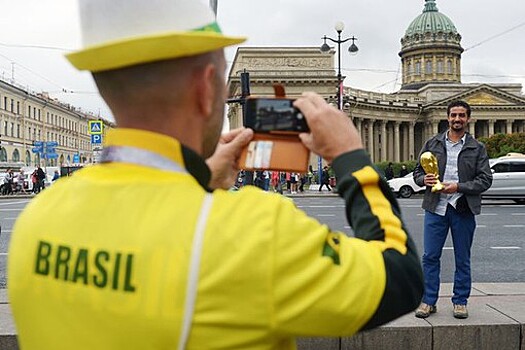 Фанат-мем попросил у Путина гражданство