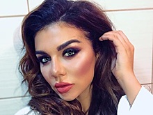 Седокова испытала унижение на корпоративе