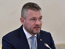 Пеллегрини счел невозможным проведение в Словакии референдума об отмене санкций