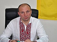 Таран против Зеленского. Штрихи к портрету мятежного мэра Черкасс